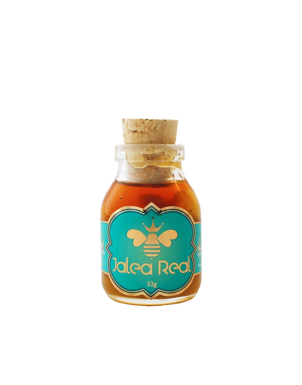 Jalea Real