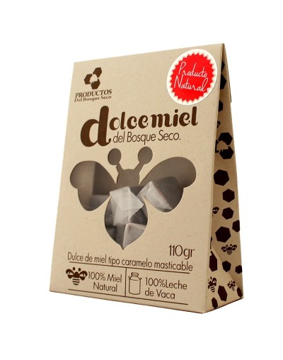Dolcemiel X15 Unidades