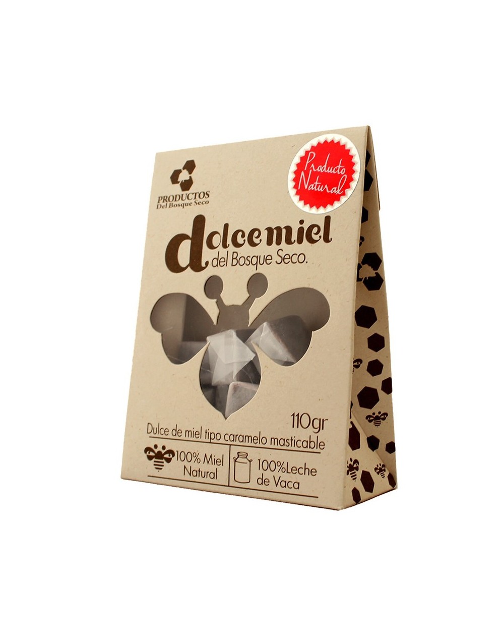 Dolcemiel X15 Unidades