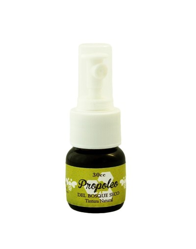 Propoleo Spray 30cc