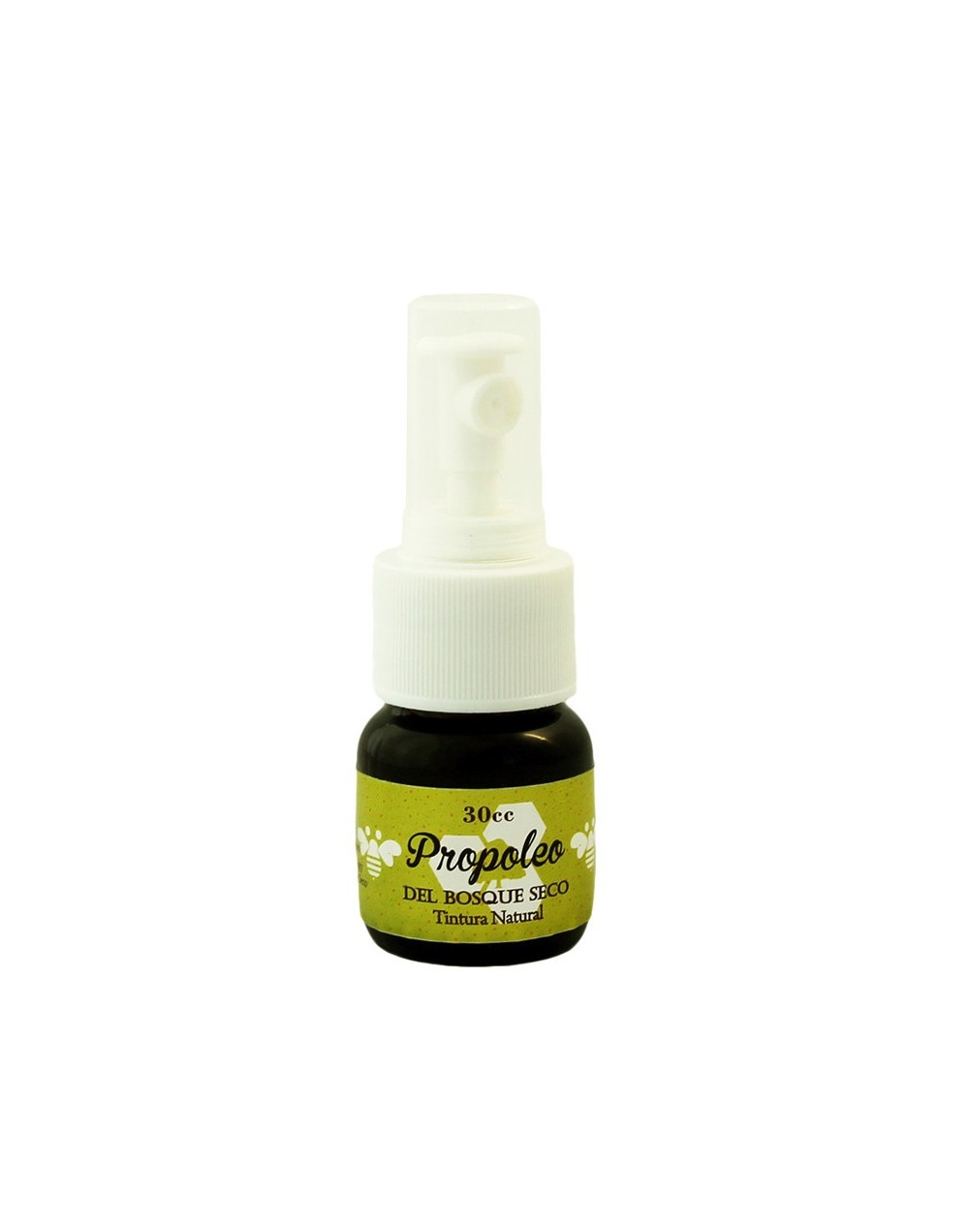 Propoleo Spray 30cc
