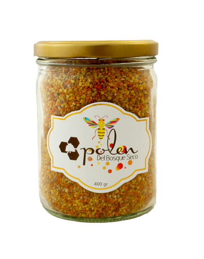 Polen 400g
