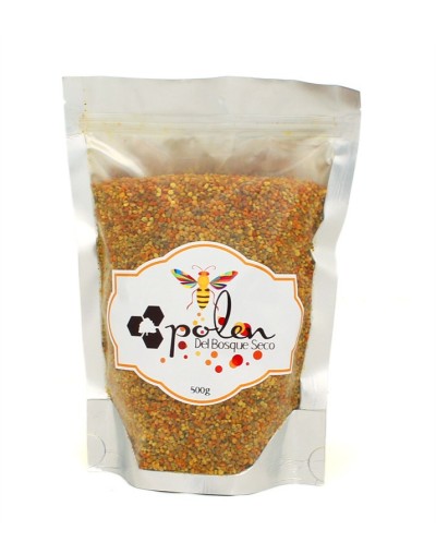 Polen 500g