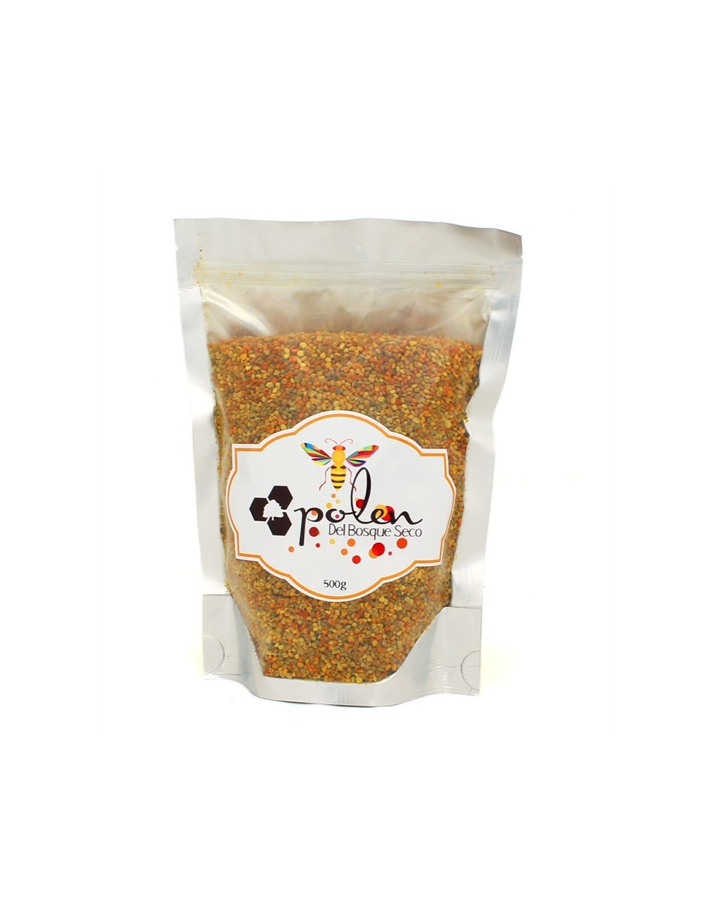 Polen 500g