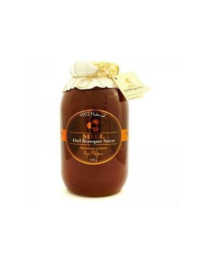 Miel pura 937g