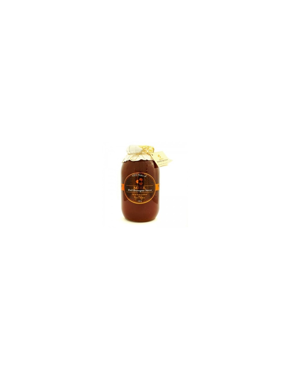 Miel pura 937g