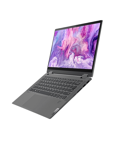 Portátil lenovo ideapad flex 5 14alc05 101