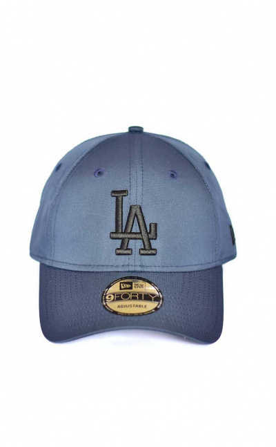 Los Angeles Dodgers...