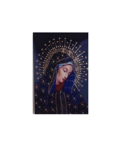 Cuadro madre maria