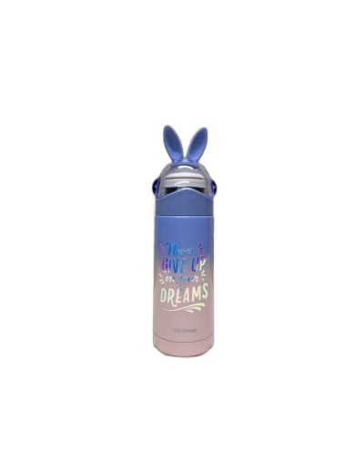 Termo lila paris