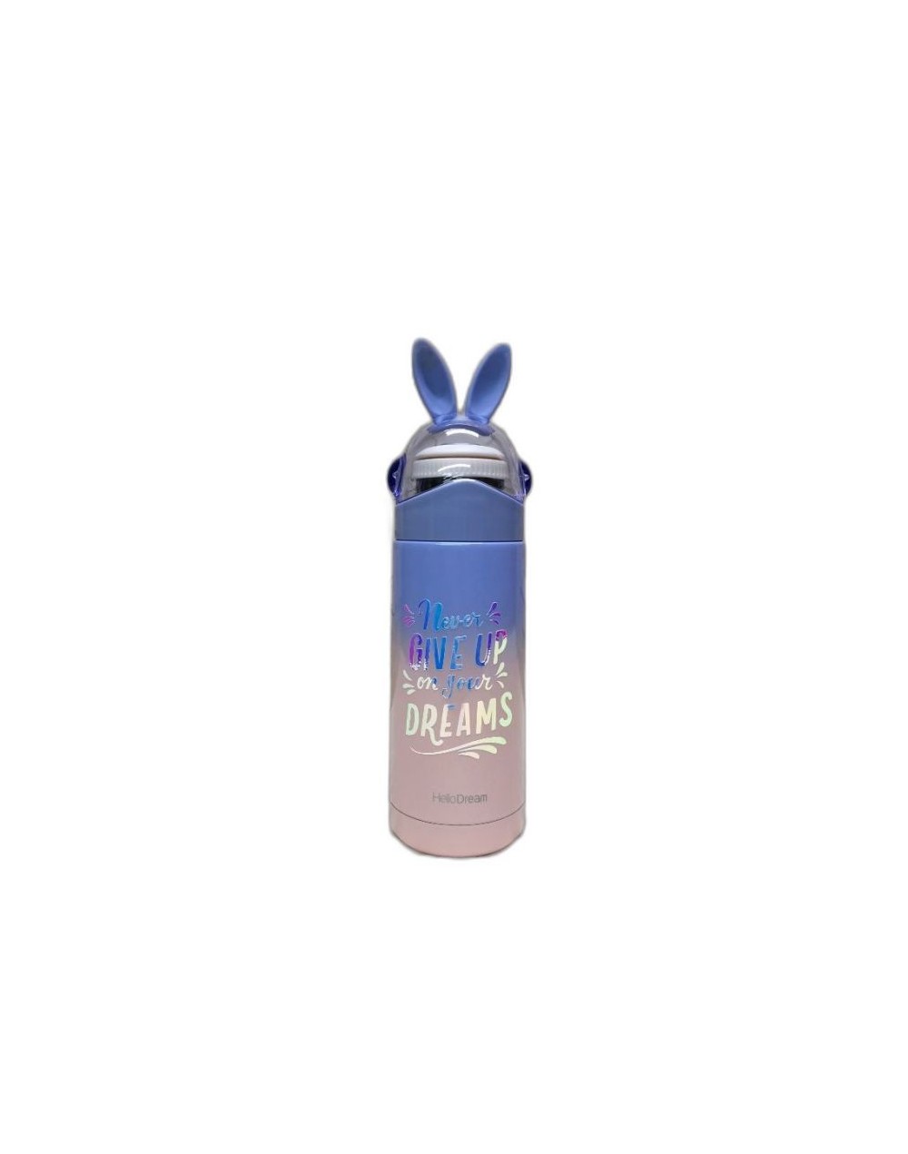 Termo lila paris
