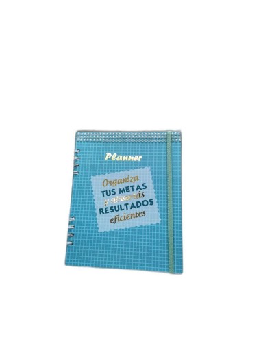 Agenda planner metas