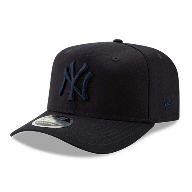 New York Yankees Tonal Team Stretch Snap Otc 9FIFTY
