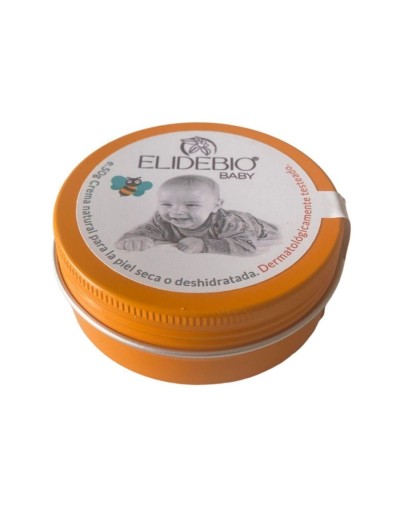 Elide baby cuidado del pañal crema para la cola del bebe