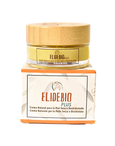 Elidebio plus crema para manos
