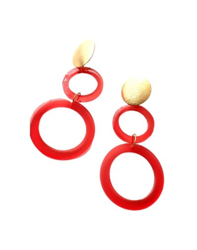 Aretes double circle