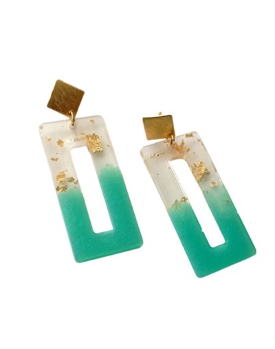 Aretes flatt