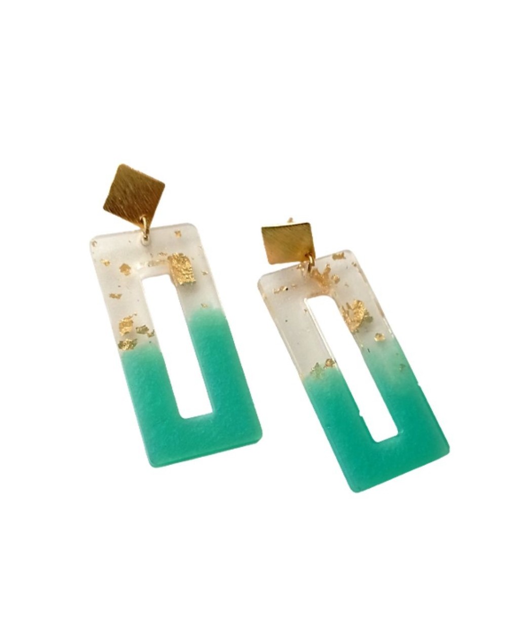 Aretes flatt