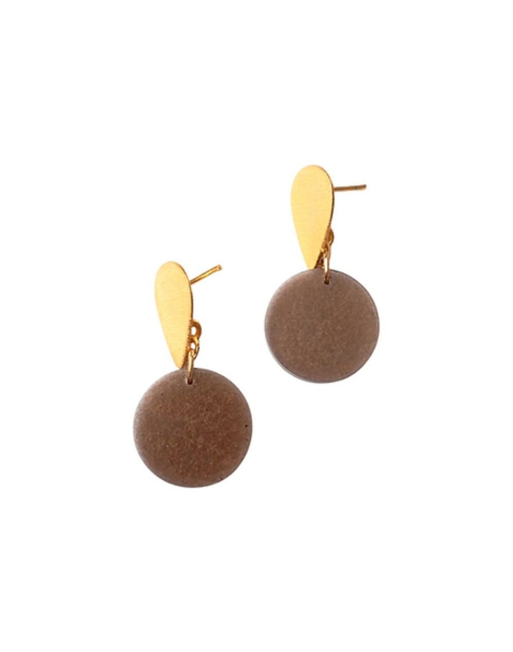 Aretes coin