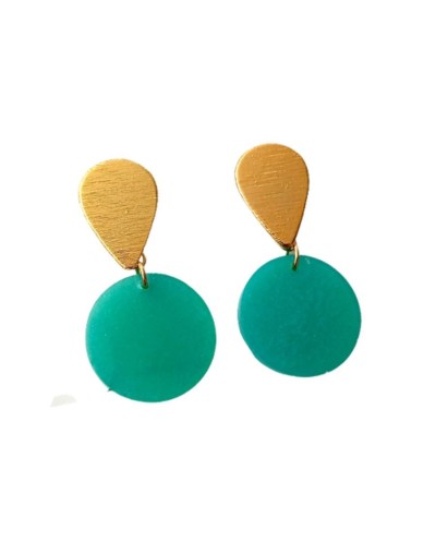 Aretes coin