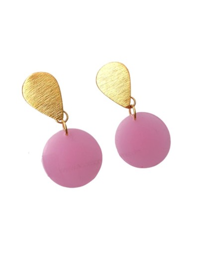 Aretes coin