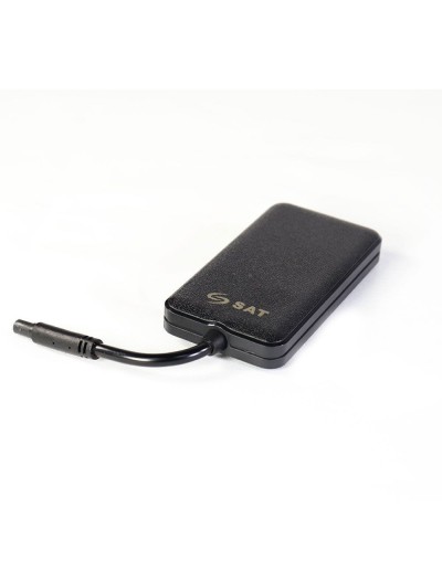 GPS RASTREADOR SAT GPS TRACK 203G  NEGRO