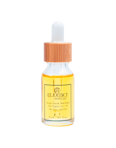 Kit beauty duo combo aceite facial y contorno de ojos