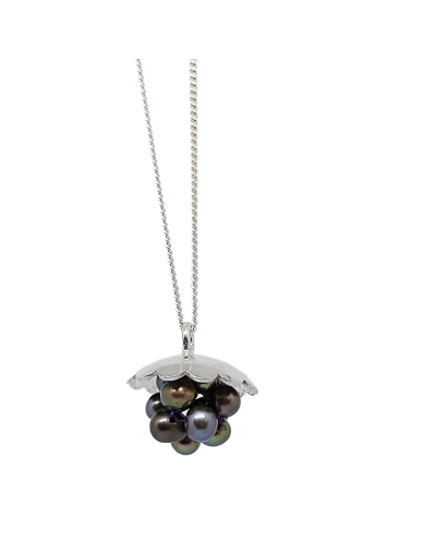 Collar uvitas