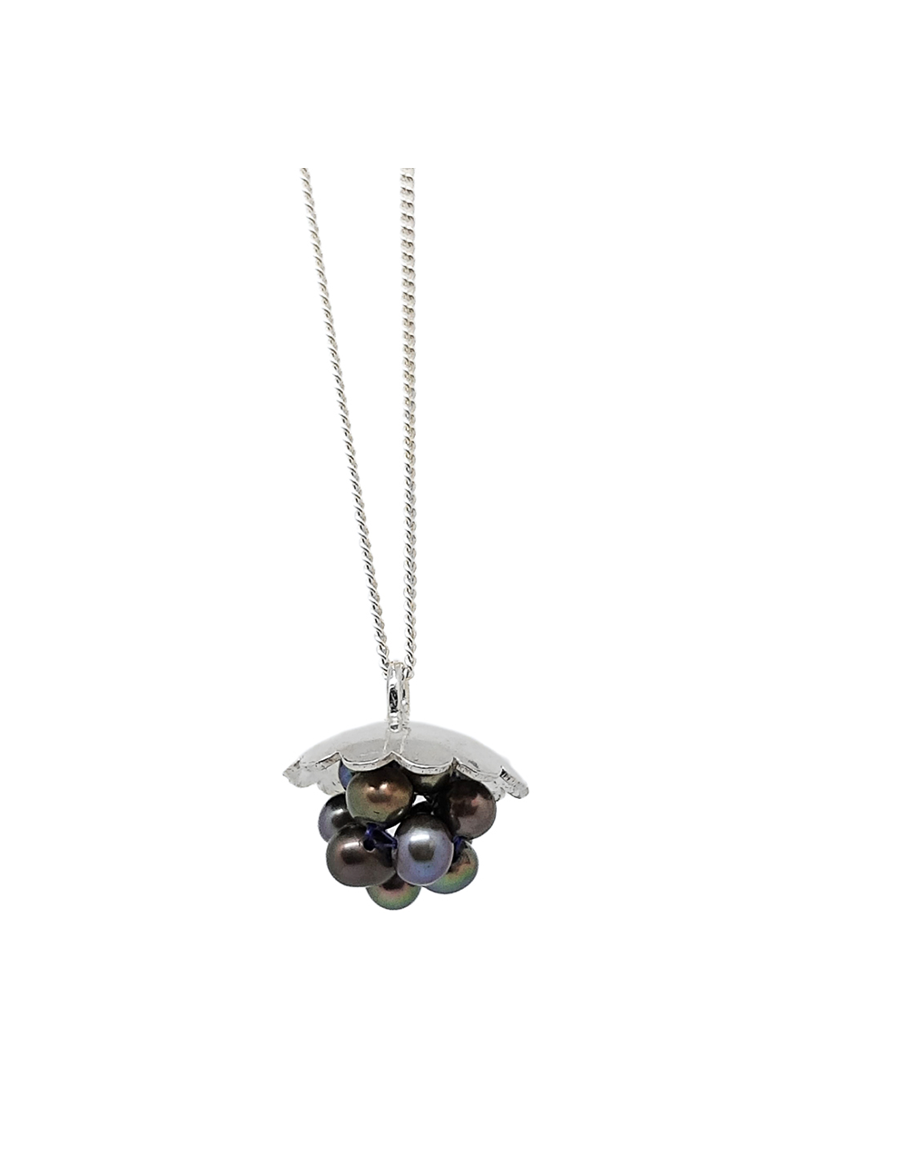 Collar uvitas