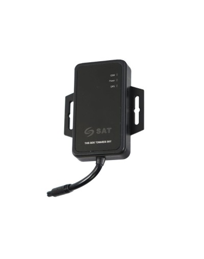 GPS RASTREADOR SAT GPS TRACK 082G  NEGRO