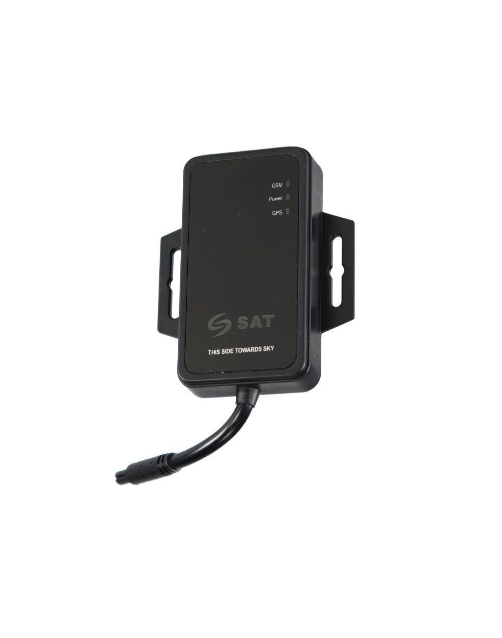 GPS RASTREADOR SAT GPS TRACK 082G  NEGRO