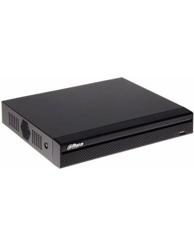 GRABADOR SAT XVR4104HS NEGRO