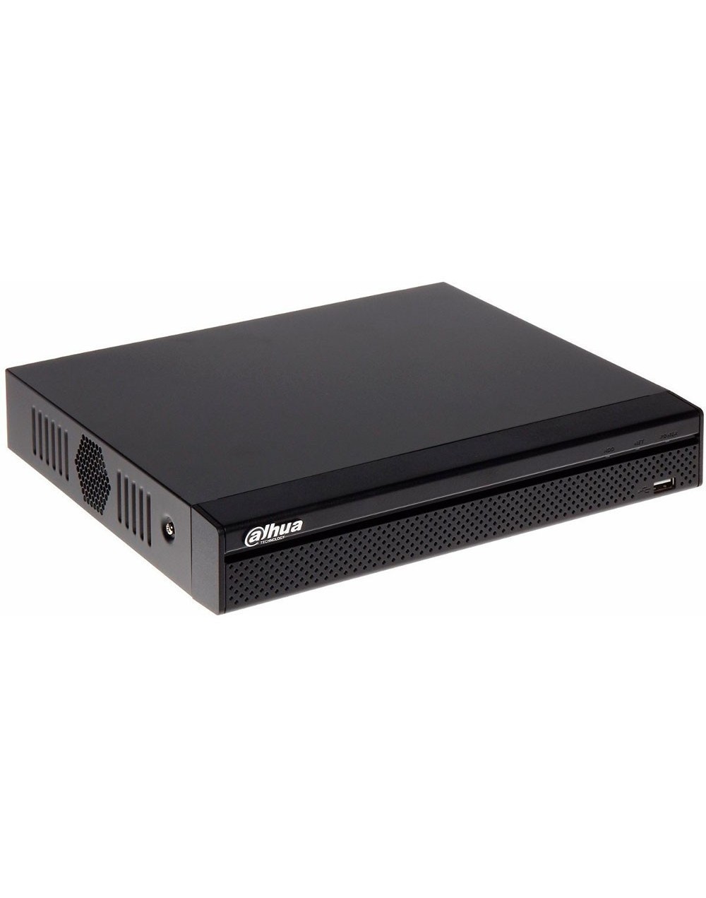 GRABADOR SAT XVR4104HS NEGRO
