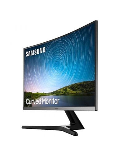 Monitor samsung 27 curvo sin bordes full hd lc27r500fh full hd