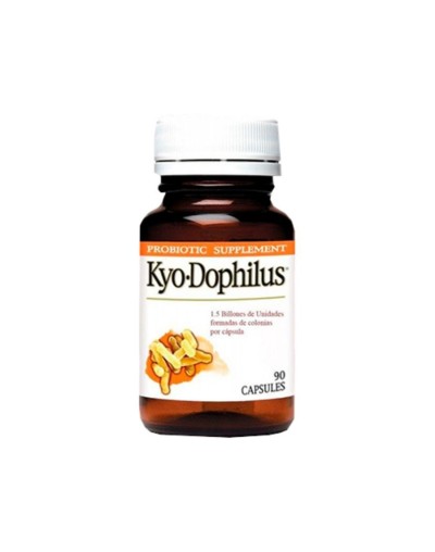 Kyodophilus probióticos 90 cap