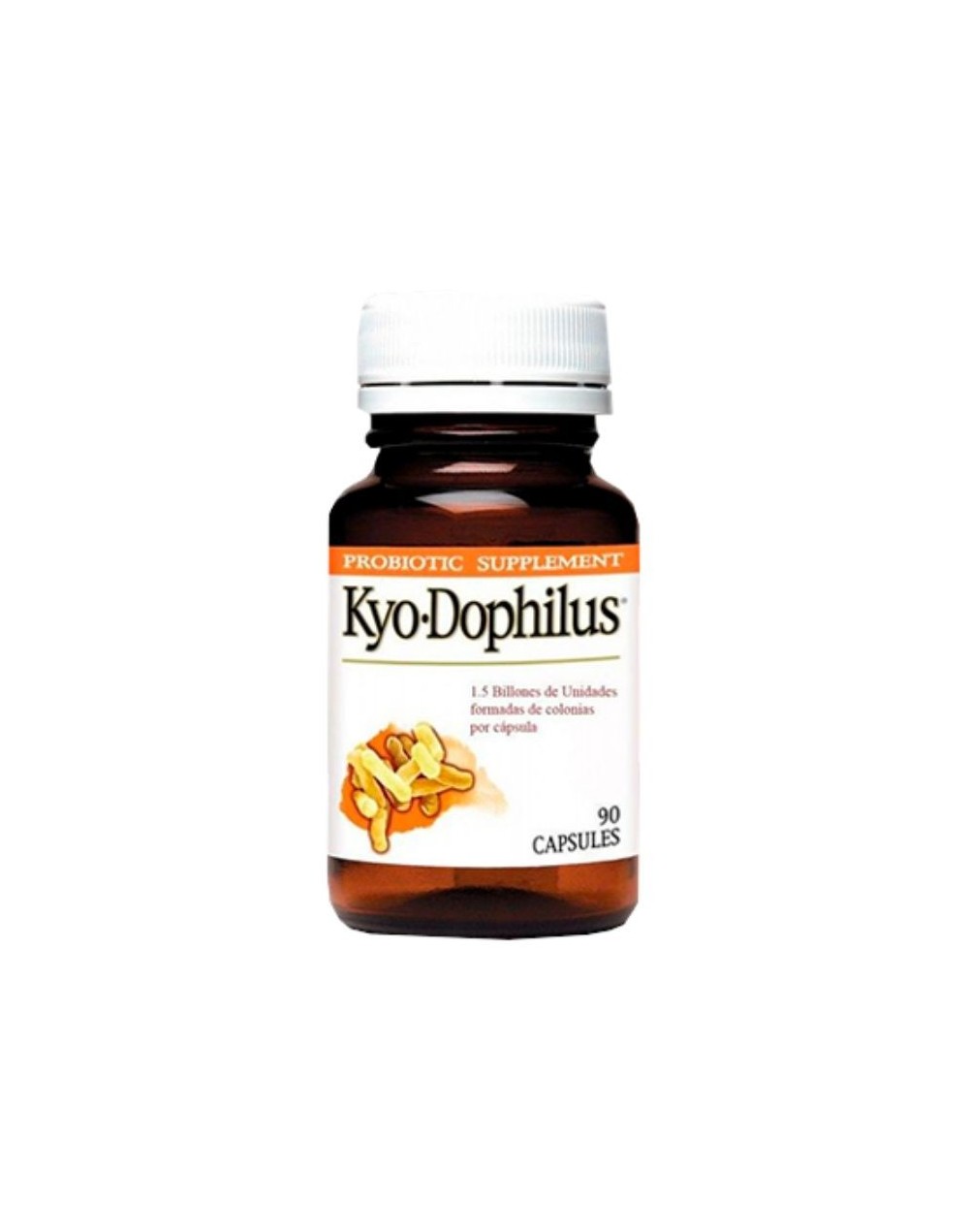 Kyodophilus probióticos 90 cap