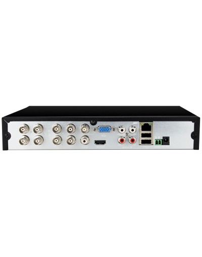 GRABADOR SAT XVR4108HSNEGRO