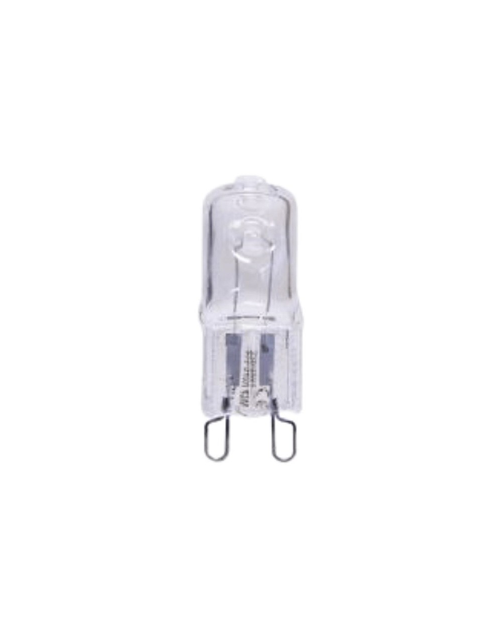Bulbo G9 40w 120v Halogeno Pebetero