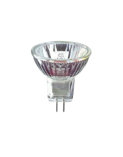 Reflector Halogeno Bipin Mr11 12v 20w