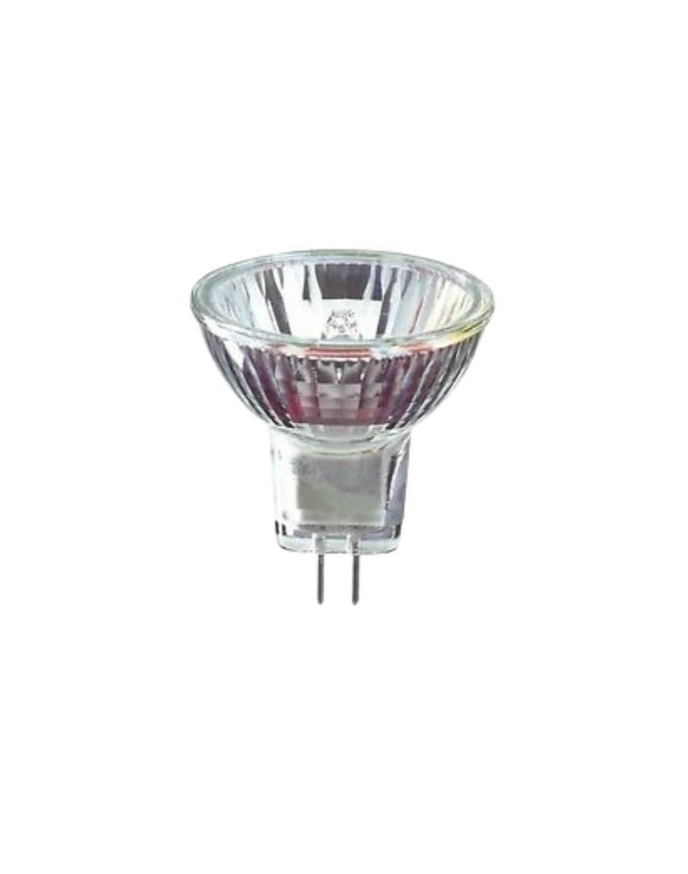 Reflector Halogeno Bipin Mr11 12v 20w