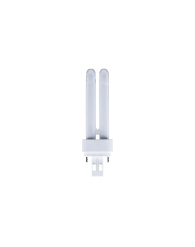 Tubo Flourescente Pl13 Doble U 2pines Base Gx232
