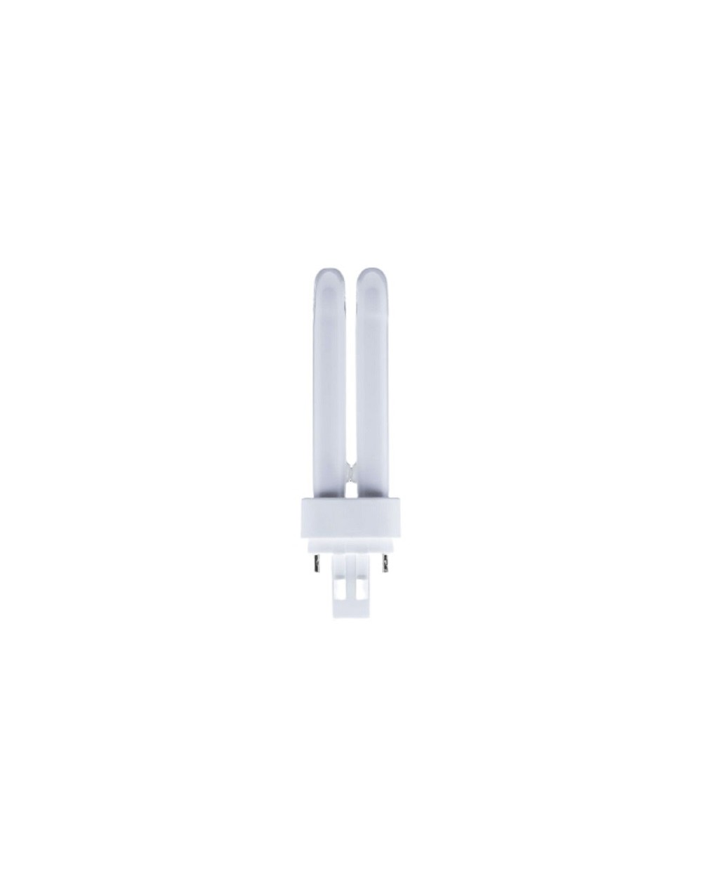 Tubo Flourescente Pl13 Doble U 2pines Base Gx232