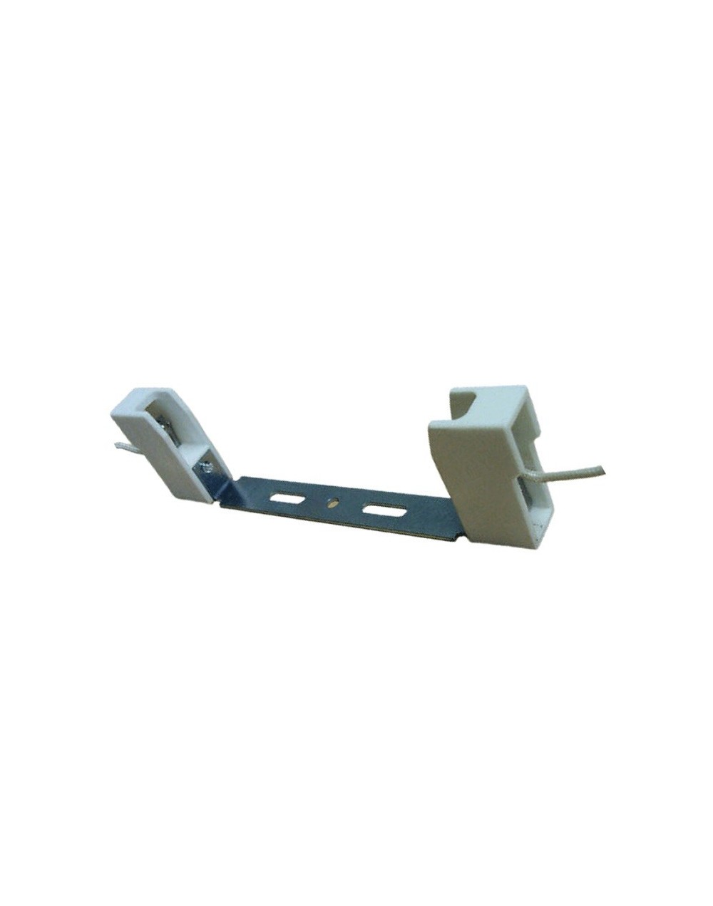 Socket Para Bombillo Metalhar Doble Contacto R7s 150w