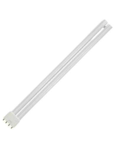 Tubo Flourescente Compacto Biax 40w