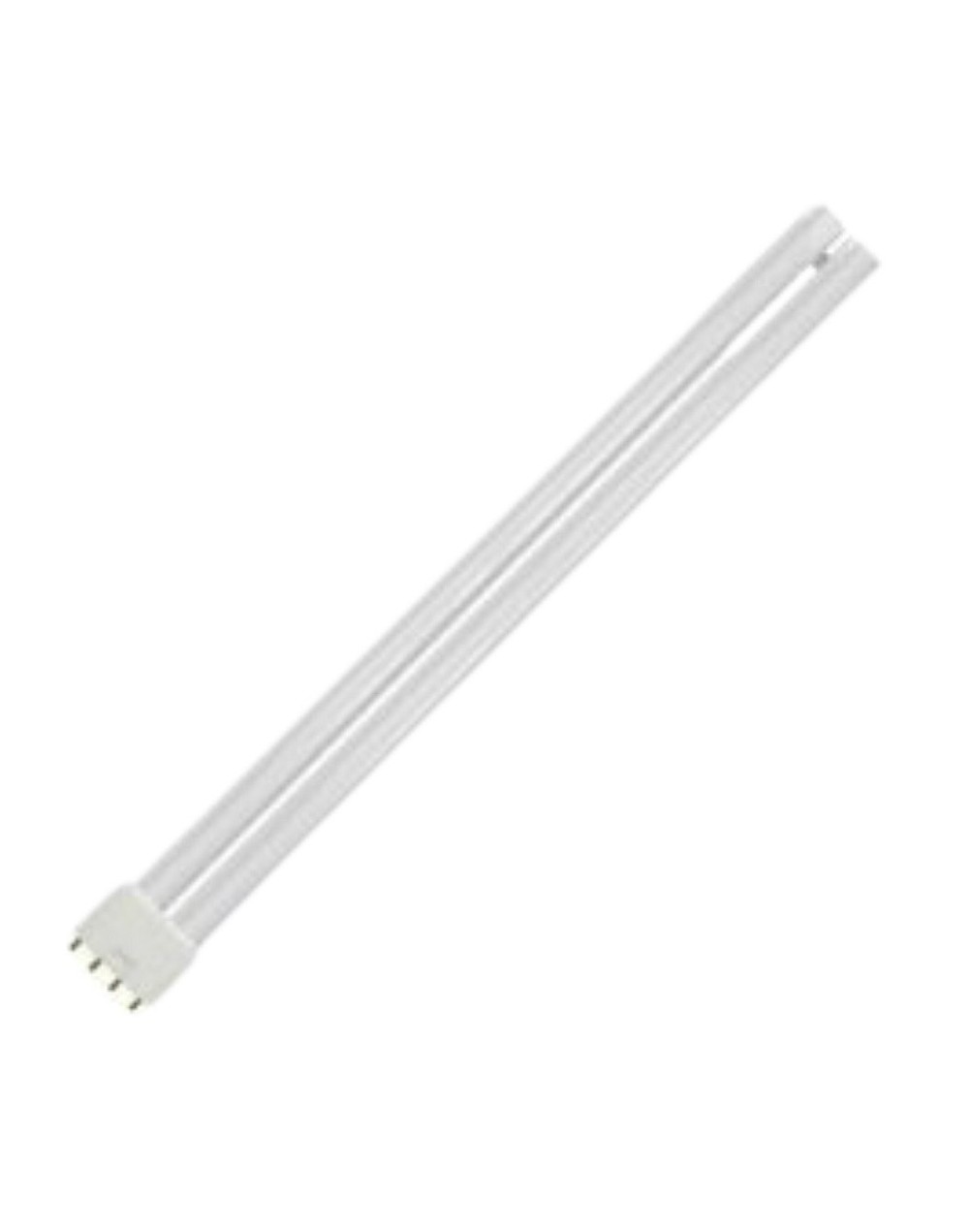 Tubo Flourescente Compacto Biax 40w