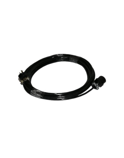 Extension con polo a tierra 15 metros 3x16 procables o centelsacodelca