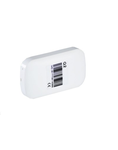 GPS RASTREADOR SAT Q2 BLANCO