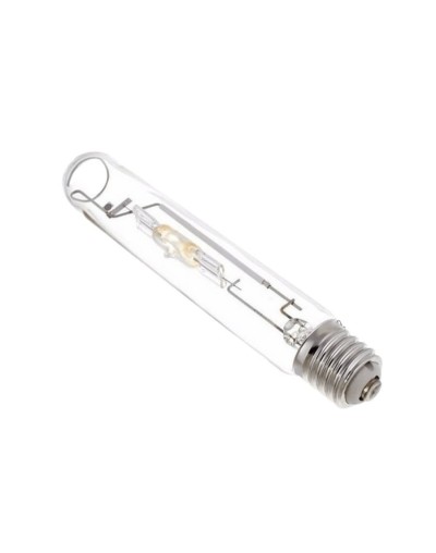 Bombillo Tubular Metalhar 400w Color Verde