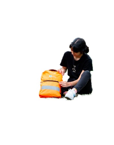 Morral Neón