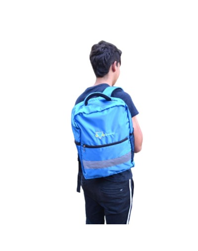 Morral Casual